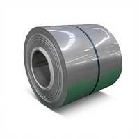 Bobines en acier inoxydable haute résistance 2 mm/3 mm/0,8 mm Grades 304L/316/316L/310S/430/410/309S/430. Acier laminé à froid conforme à la norme JIS