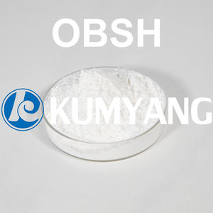 कुमयांग ओब्श उड़ाने वाले एजेंट को फ्रेंडली गैर विषैले उच्च शुद्धता 999 सफेद जुर्माना पाउडर कारखाने की आपूर्ति रासायनिक - Product Image 5