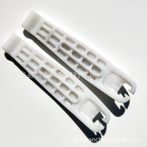 Levier de pneu de vélo en plastique haute élasticité, outil de réparation pour VTT - Product Image 3