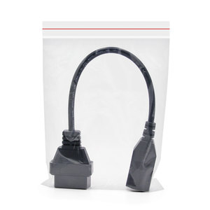 Bộ Chuyển Đổi Kết Nối Cáp <span class=keywords><strong>3</strong></span> Chân Sang 16 <span class=keywords><strong>Pin</strong></span> OBD1 Sang OBD2 Cho Honda - Product Image 6