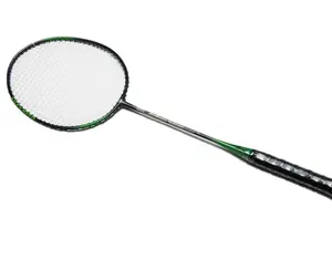 Wholesale Hot Sale Victor Badminton Racket Set Badminton Racket