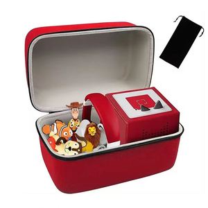 Étui portable EVA, pochette rigide, étui de transport EVA, étui de rangement de voyage EVA pour le kit de démarrage Toniebox - Product Image 1