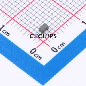 AACM2012T300W2 Common Mode <b>Filter</b> SMD-4P,2x1.2mm <b>RF</b> 125V 450mA 30Ohm@100MHz 50V - Product Image 1