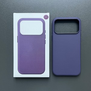 Funda para Teléfono Móvil 2 <span class=keywords><strong>en</strong></span> 1 de Protección 360° con Tela Tecnológica Anti-Huellas, Venta al Por Mayor de Fábrica Protek, con Cajas - Product Image 2