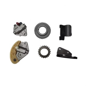 Комплект цепи ГРМ для двигателя 2.5L KM-15 CX-5 от китайских поставщиков автозапчастей - Product Image 4