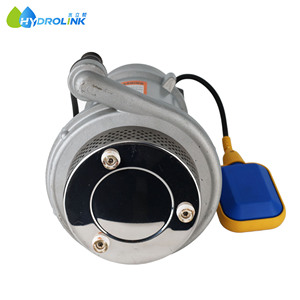 <span class=keywords><strong>Pompe</strong></span> d'irrigation domestique 220V 0,55 kW 0,75 1 1,5 CV, hauteur de refoulement 20M, pour eau propre, pompes électriques submersibles pour puits tubulaire - Product Image 6