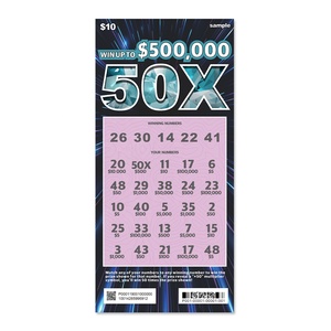 50X loterie à gratter doublement bonus sérigraphie conception gratuite gagner billet à gratter impression <span class=keywords><strong>de</strong></span> carte personnalisée pour la promotion - Product Image 3