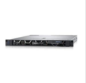 Isilon F600 Powerscale 1.92T*8 Nœuds d'occasion avec SSD et interface USB 2000 IsilonF600 EMC Isilon F600 - Product Image 1