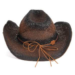 <span class=keywords><strong>Sombreros</strong></span> <span class=keywords><strong>de</strong></span> <span class=keywords><strong>Verano</strong></span> Lihua <span class=keywords><strong>para</strong></span> Viajes al Aire Libre, <span class=keywords><strong>Sombreros</strong></span> <span class=keywords><strong>de</strong></span> Seda con Estampado <span class=keywords><strong>de</strong></span> Jazz Occidental <span class=keywords><strong>para</strong></span> Hombres y Mujeres, Estilo Europeo y Americano - Product Image 4
