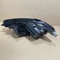 Convient pour Ford Taurus, ensemble de phares remis à neuf d'origine, phares LED gauche et droit, phares halogènes KK1B13W030AD