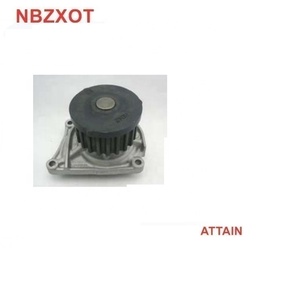 POMPA ACQUA 1.0CC 19200-PN3-013 <span class=keywords><strong>GMB</strong></span> GWHO42A,Actv pompa Dell'acqua di Vita GWHO-45A 19210-PFB-003,01-12 2.0 K20A TYPER GWHO-51 - Product Image 2