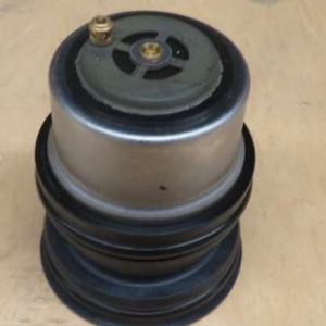 94810603401 #   Conjunto de Carcasa de Termostato de Refrigerante de Motor Nuevo 2762000515 - Product Image 4