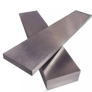 Bulk Packed 450 Stainless Steel Flat Bar Special Supplier Stainless Steel Flat Bar Best Price Stainless Steel Flat Bar 304