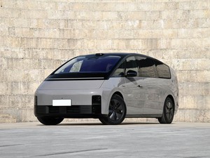 Li Auto MEGA 2025 Ultra Smart Refresh, MPV Elettrico di Lusso di Punta, Comfort Premium, Ampio Schermo Centrale, per Servizio Business Chauffeur - Product Image 1