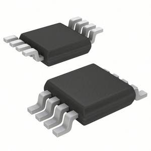Circuit intégré durable GTCL06LCF32-25P-C9 pour système de gestion des parkings - Product Image 1