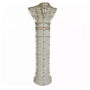 Haute qualité RF européenne Villa porte Rome <span class=keywords><strong>colonne</strong></span> béton <span class=keywords><strong>colonne</strong></span> moule épaissi produit du fabricant à vendre - Product Image 4