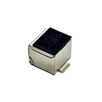 Connecteur Ethernet en plastique femelle à prise réseau blindée SMT à 8 broches
