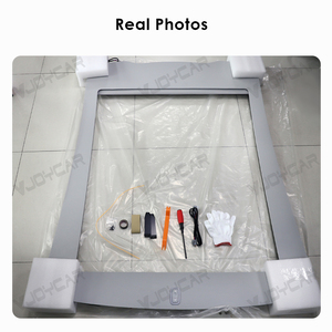 หลังคาบังแดด<span class=keywords><strong>รถ</strong></span>ยนต์ควบคุมด้วยเสียงรีโมตไฟ<span class=keywords><strong>ฟ</strong></span>้าสำหรับรุ่น Y หลังคากันแดดใช้พลังงานไฟ<span class=keywords><strong>ฟ</strong></span>้าหลังคากันแดดใช้2026แบบพับเก็บได้ - Product Image 6