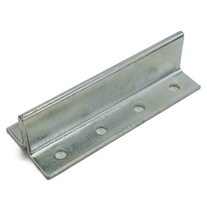 SAVERA/MARAZZI TK3A/5A HOLLOW Thang Máy Đối Trọng Hướng Dẫn Đường Sắt - Product Image 4