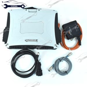 Câble d'interface de diagnostic USB STILL STED S CANBOX 50983605400 pour chariot élévateur Still, outil de diagnostic Canbox et ordinateur portable CF19 - Product Image 2