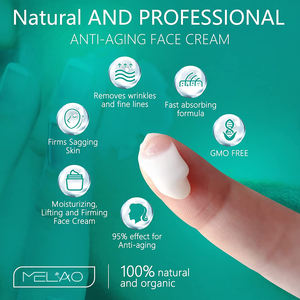 <span class=keywords><strong>Crema</strong></span> Antirughe Giorno e Notte <span class=keywords><strong>Crema</strong></span> Idratante <span class=keywords><strong>Viso</strong></span> Anti-Età <span class=keywords><strong>per</strong></span> Donne - Product Image 6