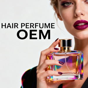 Colonia para el Cabello Sendo Kali Za Kiume Zangoz Savage Wholesale Flasche Bellavita Jean Gualiter, de Lujo, Ecológica y de Larga Duración para Mujer - Product Image 1