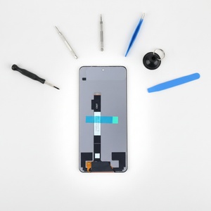 Écran LCD de remplacement en gros pour téléphones mobiles Redmi, écrans Poco X5 GT, réparation d'écrans tactiles de téléphones portables Redmi - Product Image 3