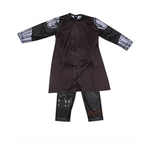 Costumes Cosplay d'Halloween pour enfants 'Atomic Awakening' Galactic Bounty Comprend Jedi Knight <span class=keywords><strong>Mandalorian</strong></span> pour les fans d'anime des garçons - Product Image 6