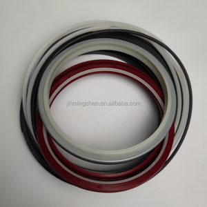 Chính hãng phụ tùng máy xúc xô xi lanh con dấu sửa chữa Kit lz007990 lz014290 mmv80090 mmv80780 cho SH350-5 SH350-6 SH380-6 <span class=keywords><strong>cx360b</strong></span> - Product Image 2