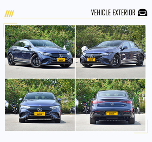 <span class=keywords><strong>Auto</strong></span> électrique M-ercedes BE-NZ EQE 2022 350 Pioneer Edition New Energy véhicules - Product Image 5