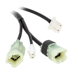 Interrupteur de guidon gauche pour Kawasaki Ninja ZX-6R - Product Image 5