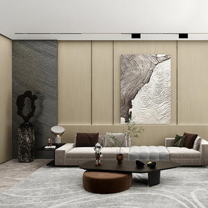 Panneaux imperméables synchronisés en chêne de Bologne KAPOK adaptés à la cuisine, contreplaqué mélaminé de 18 mm - Product Image 6