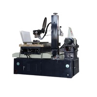Machine à EDM Charmilles CNC à bas prix