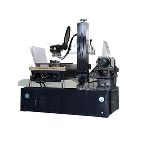 آلة تشكيل بالتفريغ الكهربائي CNC من نوع Charmilles بسعر منخفض - Product Image 2