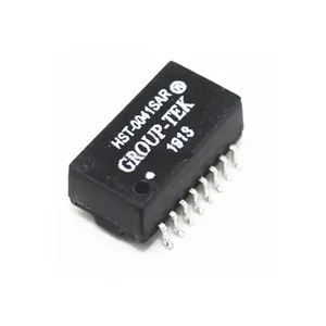 HST-0041 HST-0041SAR SOP-16 Netzwerk transformator-SXLS3 Electronic Component Neuer IC 0041SAR