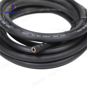 سيارة نصف مقطورة 6 من من نوع 6 من من المطاط من نوع J1401 - Product Image 4