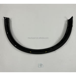 Pièces détachées automobiles Sourcil de roue avant 63860-1KA6A pour Nissan Juke <span class=keywords><strong>F15E</strong></span> 638601KA6A RH - Product Image 2