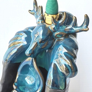 Hot Sale China Factory Backflow <b>Incense</b> Waterfall Reflux Essential Back Flow <b>Incense</b> <b>Cones</b> - Product Image 6