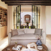 Service de conception architecturale de personnalisation de toute la maison, appartement, villa, condo, solution unique pour les matériaux de construction