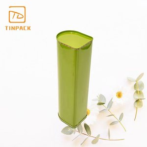 Contenedor de hojalata con forma de buzón, impreso a medida, apto para uso alimentario, para vino tinto, champán y otras bebidas. - Product Image 6