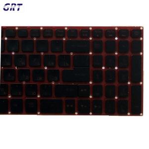 Sunrex Laptop <b>Keyboard</b> for Acer AN515 RU Layout - Product Image 6