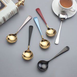 أواني كورية للسفر من الفولاذ المقاوم للصدأ مع حافظة - Product Image 5