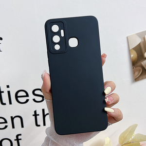 กล้องป้องกันTPU<span class=keywords><strong>เคส</strong></span>โทรศัพท์สําหรับ<span class=keywords><strong>Infinix</strong></span> <span class=keywords><strong>Note</strong></span> 30 Pro Caseหมายเหตุ 12 <span class=keywords><strong>10</strong></span> 11 Proสําหรับ<span class=keywords><strong>Infinix</strong></span>ร้อน 30i 20 12 - Product Image 6