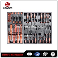 Outils à main d'urgence pour mécaniciens automobiles - Matériau CR-V durable - Certifié ISO9001 - OEM disponible - Ensemble de 660 pièces