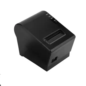 Vendita diretta della fabbrica POS80 stampante termica per ricevute prezzo a buon mercato USB Bluetooths WIFI per il magazzino industria logistica