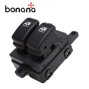 Interrupteur de lève-vitre 935704F100 pour Hyundai Kia Cerato 93570-4F100 - Product Image 1