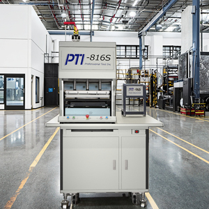เครื่องทดสอบอัตโนมัติ PMP-816S คุณภาพเยี่ยม เทคโนโลยีสแกนขอบเขต สภาพใหม่ รับประกัน 1 ปี ผลิตในจีน - Product Image 2