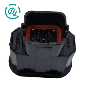 Interrupteur d'éclairage EexcavaStart 20Y-06-42121 – Pièce de rechange durable haute performance avec garantie d'un an - Product Image 5