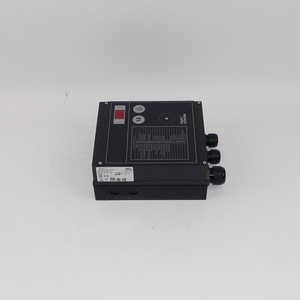 Contrôleur de brûleur Kromschroder BCU370WI1FEU0D1 240 V avec interface Modbus pour utilisation avec Valupak II - Product Image 4