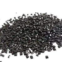 Granulés de polycarbonate PC de qualité injection pour la production de coques de casques